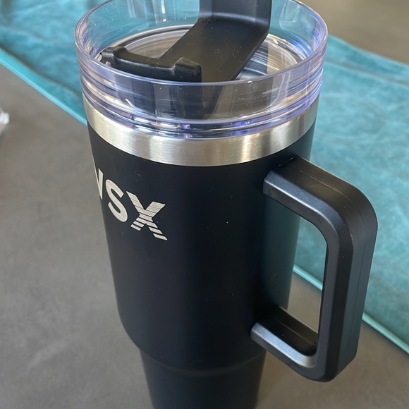 BRAND NEW VSX Tumbler with Straw - Picture 9 of 9